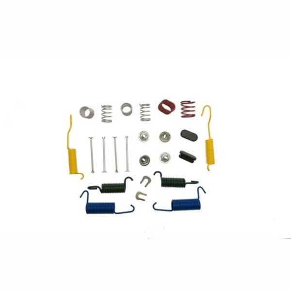 Ford 97-87 Mazda 94 Axle Kit, H7279, Carlson Brake Hardware, Mfr#: H7279